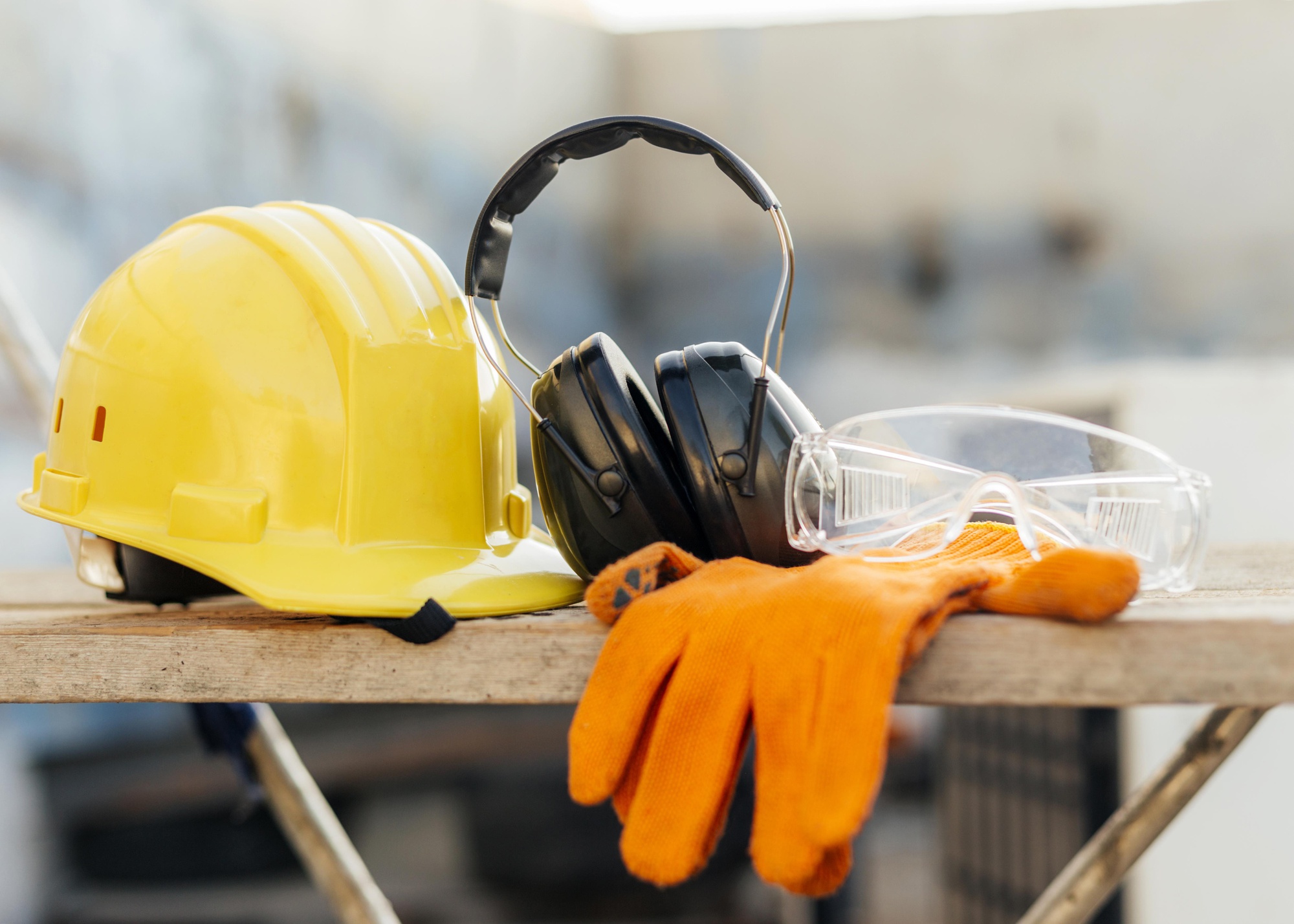 health-and-safety