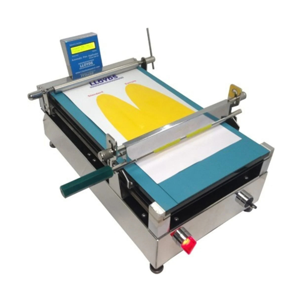 automatic-film-applicator