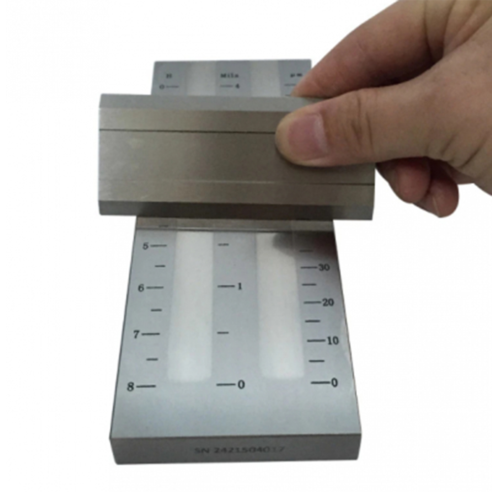 hegman-gauge
