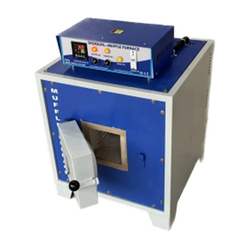 muffle-furnace