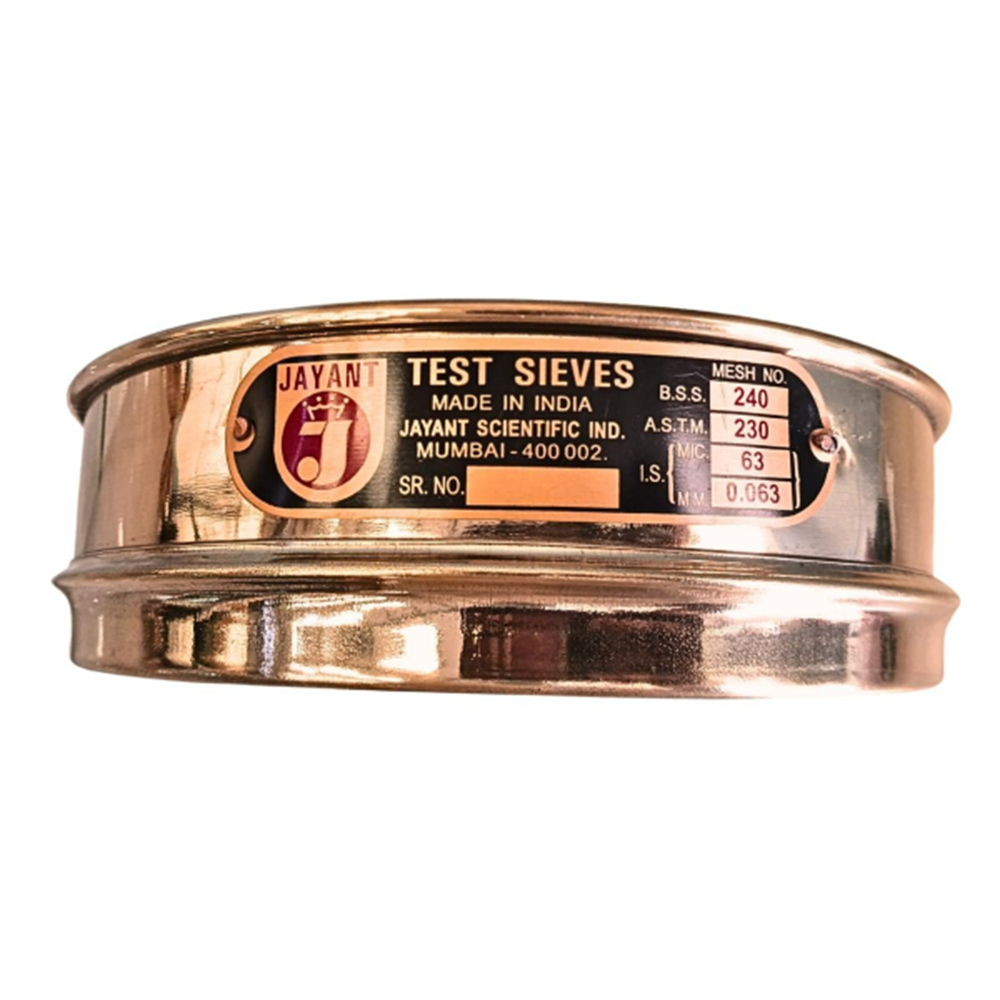 sieves