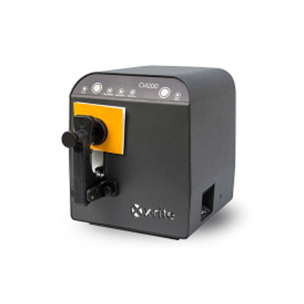 spectrophotometer