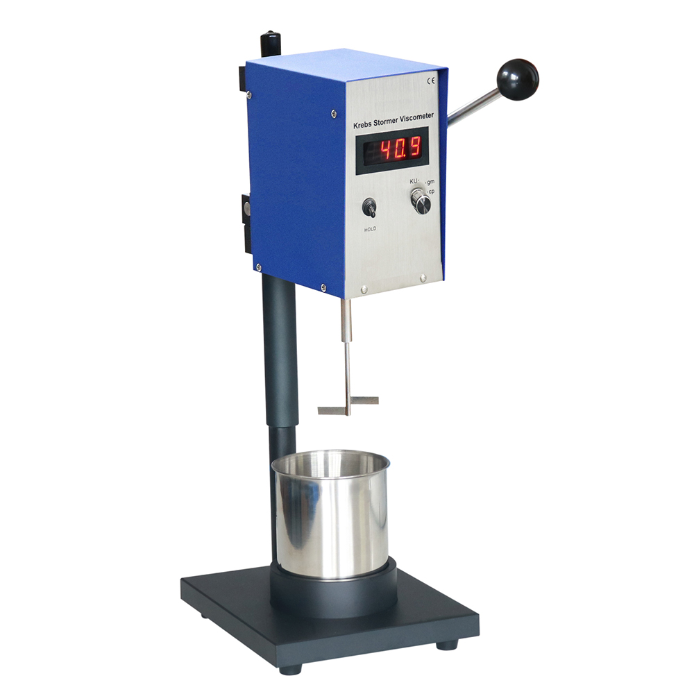 stormer-viscometer
