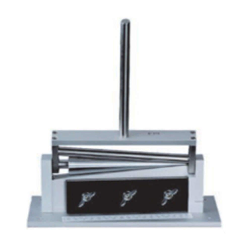 wedge-bend-tester