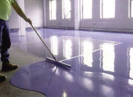 floors