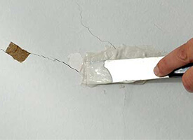 crack filling compound